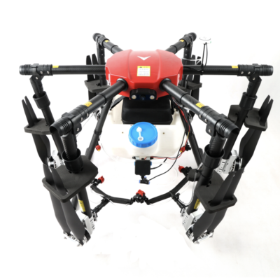 Agricultural protection Drone (agriculture sprayer 30L / 6-axis)