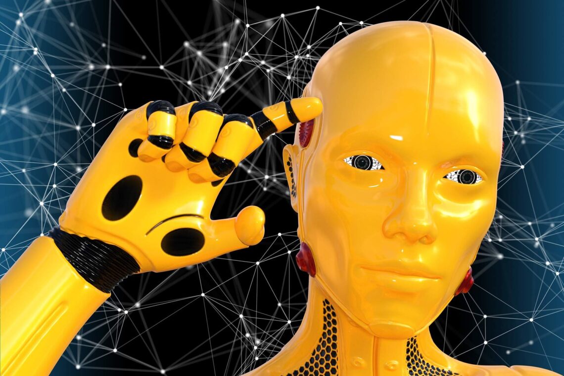Robotics and people, what will life be like?