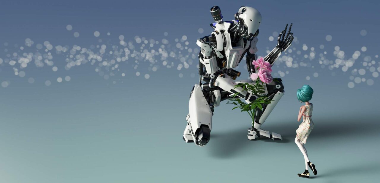 What kinds of robots exist today?