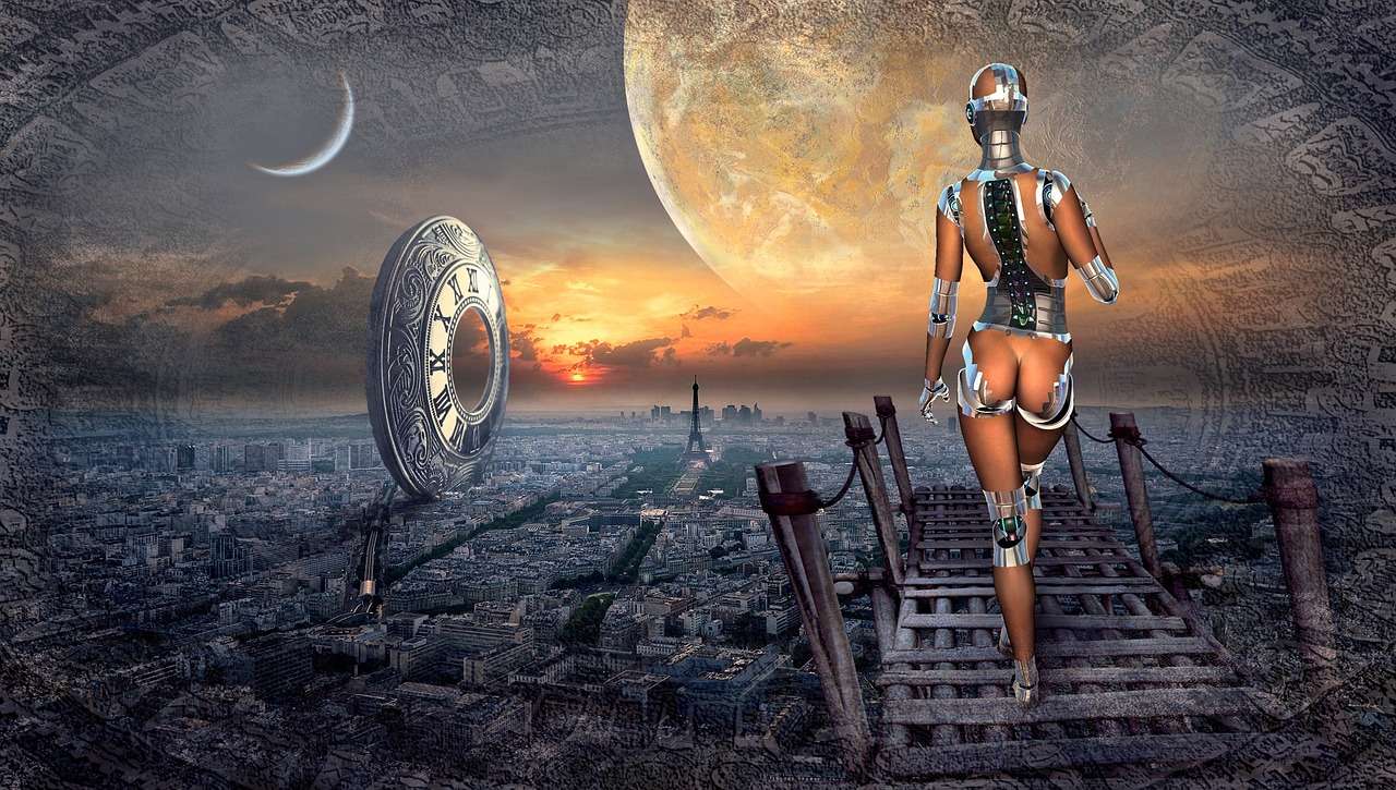 How to make a business more profitable through automation with robotics?