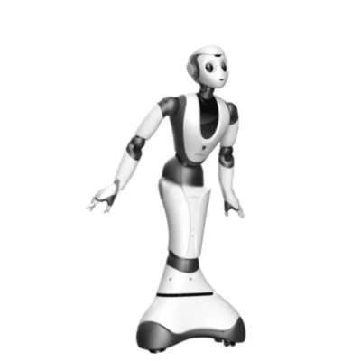 Cloud Ginger XR-1 smart service robot
