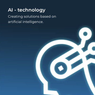 Software development for robots from ITСAPITAL